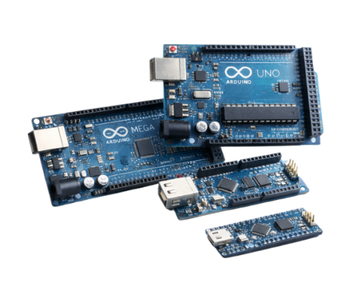 Arduino Çeşitleri