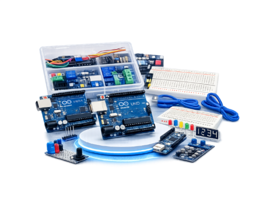 Arduino Setleri