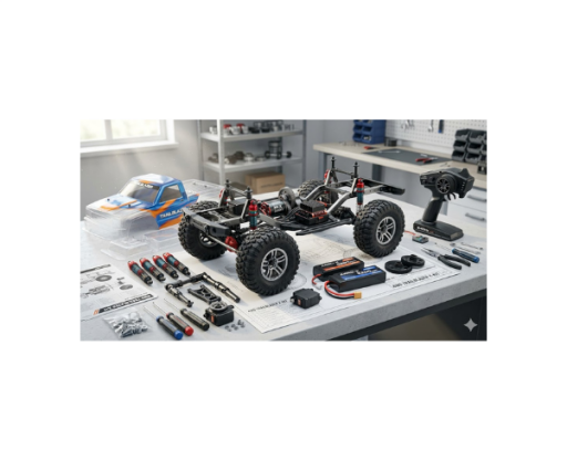 Robotik Setler