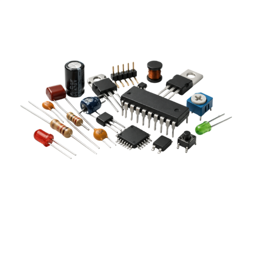ELEKTRONİK KOMPONENTLER