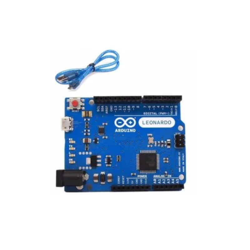 Arduino Leonardo R3 (Klon)