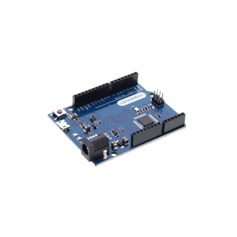 Arduino Leonardo R3 (Klon)