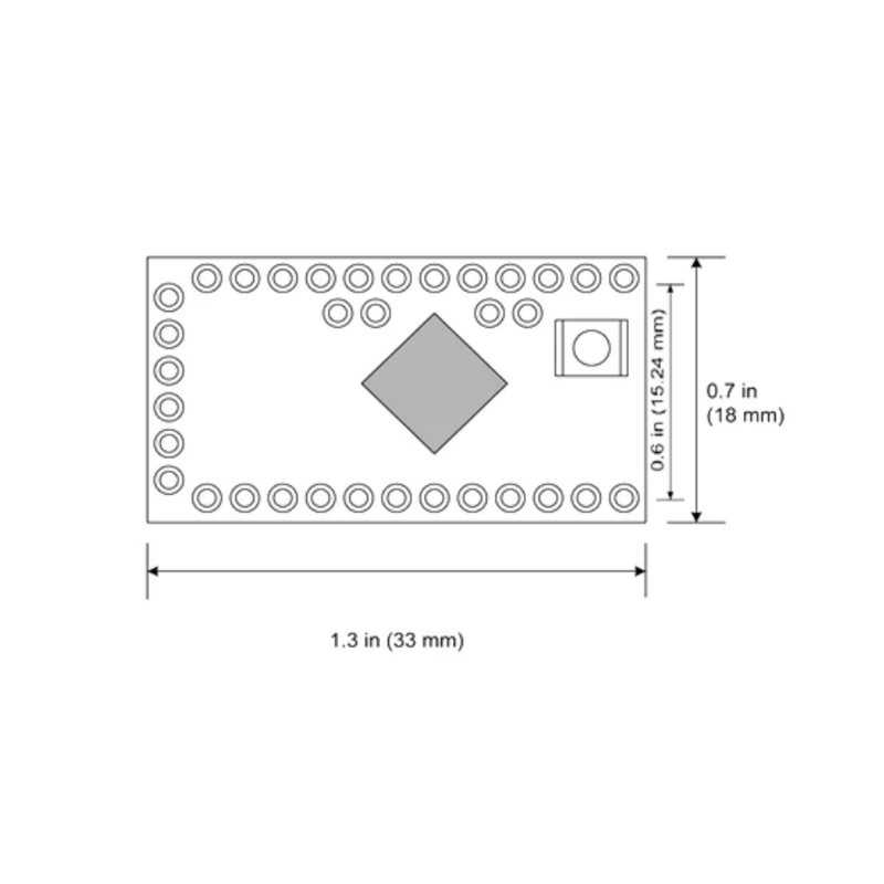 Arduino Pro Mini 328