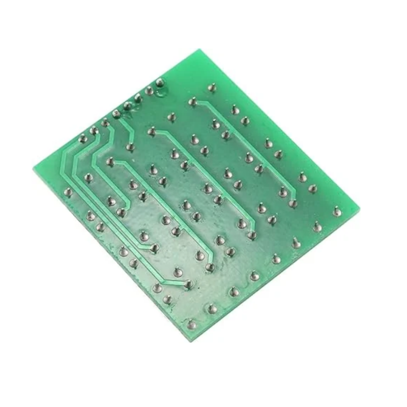4x4 Matrix Tuş Takımı Keypad 16 Butonlu Modül SK114