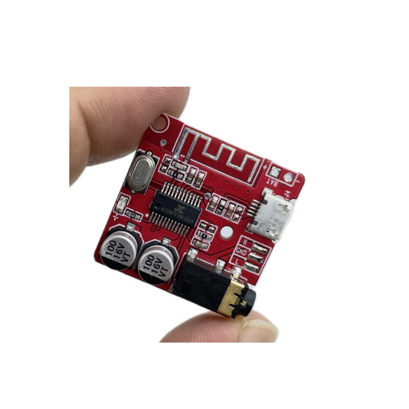 Ard-mdl 892 Xh-a250 Mp3 Bluetooth 4.1 Alıcı - Kablosuz Stereo Müzik Modülü