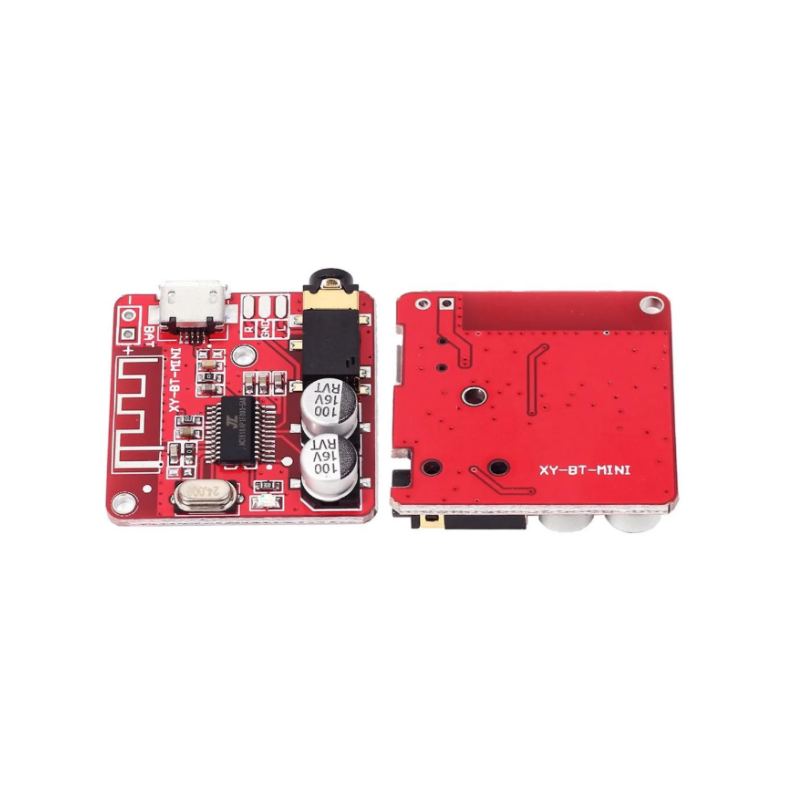 Ard-mdl 892 Xh-a250 Mp3 Bluetooth 4.1 Alıcı - Kablosuz Stereo Müzik Modülü