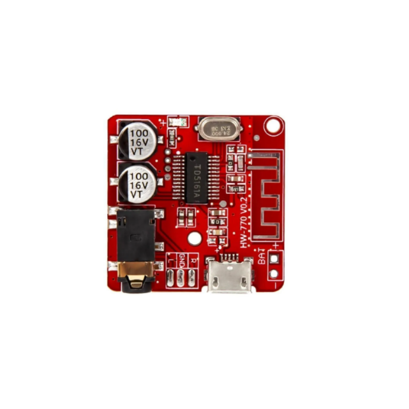 Ard-mdl 892 Xh-a250 Mp3 Bluetooth 4.1 Alıcı - Kablosuz Stereo Müzik Modülü