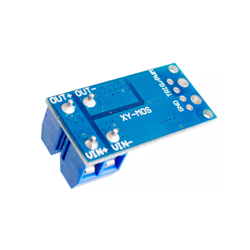 15 Amper 400 Watt MOSFET Anahtarlama Kartı