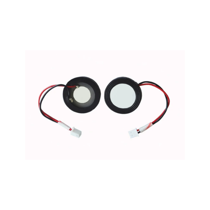 25 mm Ultrasonik Sis Buhar Yapıcı Piezo Sensörü