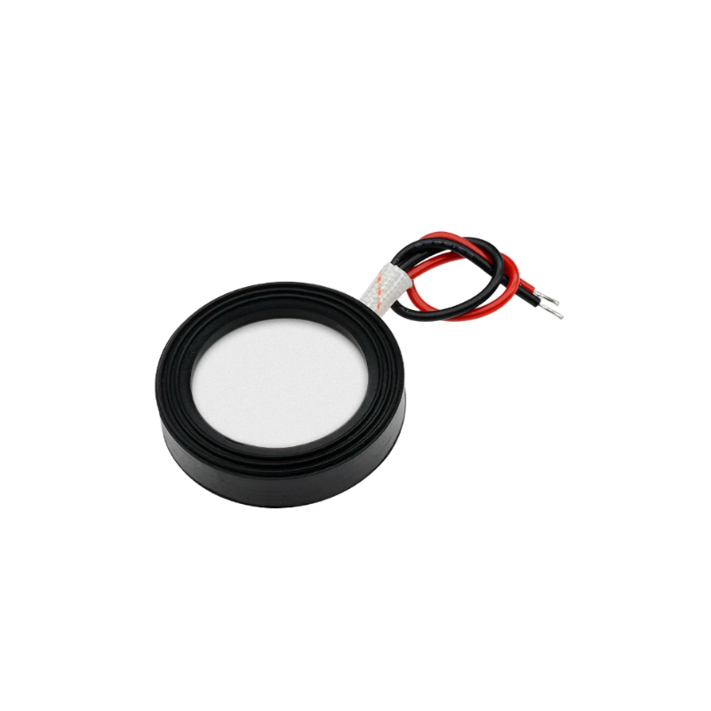 25 mm Ultrasonik Sis Buhar Yapıcı Piezo Sensörü