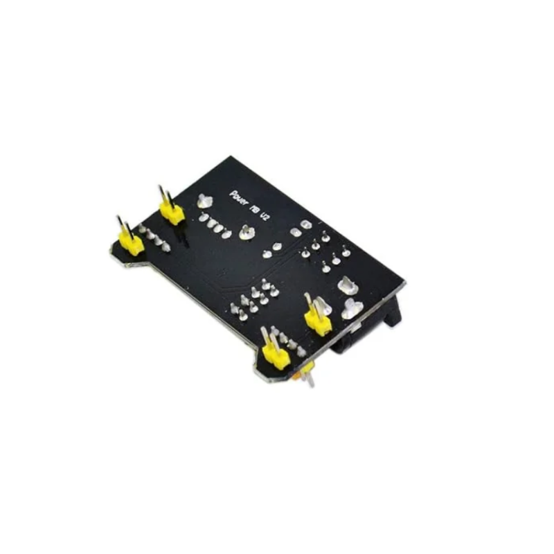 3.3V / 5V Breadboard Güç Kartı