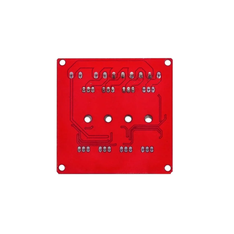 4 Kanal Mosfet Sürücü Modül