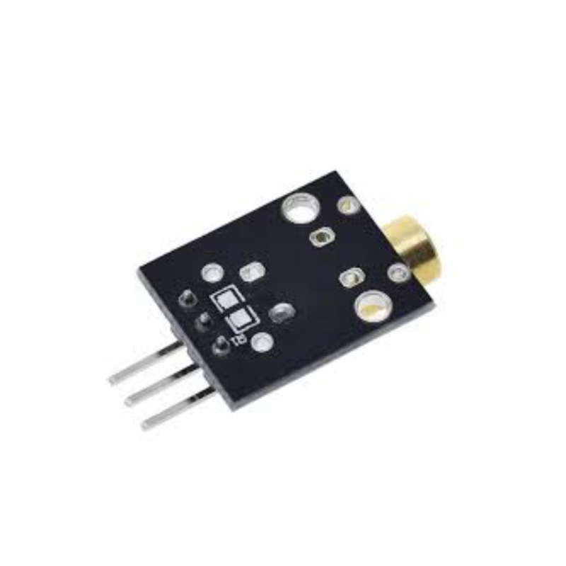KY-008 Lazer Sensör Modülü