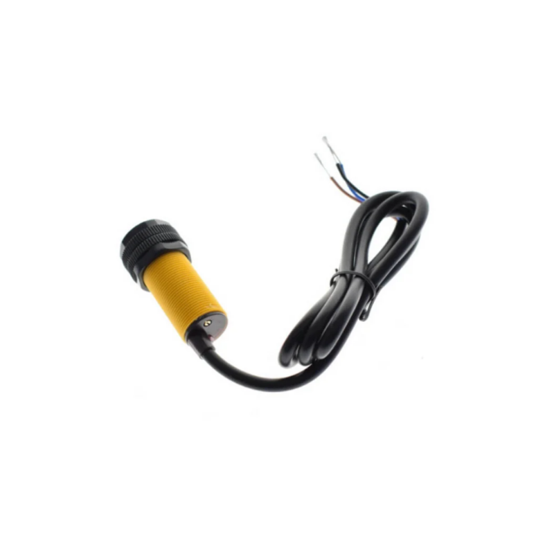 MZ80 (E18-D80NK) Kızılötesi Sensör