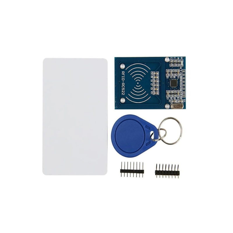 RC522 RFID Kart