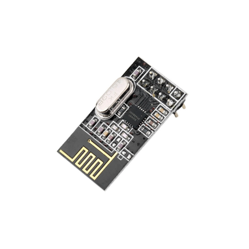 Wireless NRF24L01 2.4 GHz Transceiver Modül - 2.4 GHz Alıcı Verici Modül