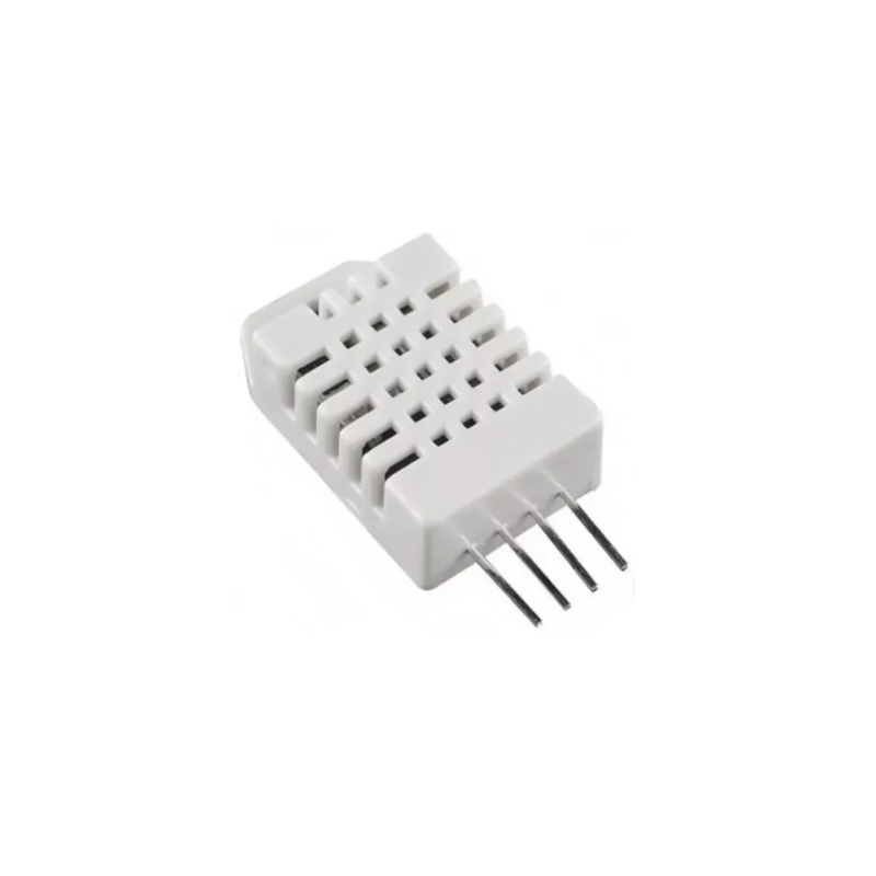 DHT22 Isı ve Nem Sensörü AM2302