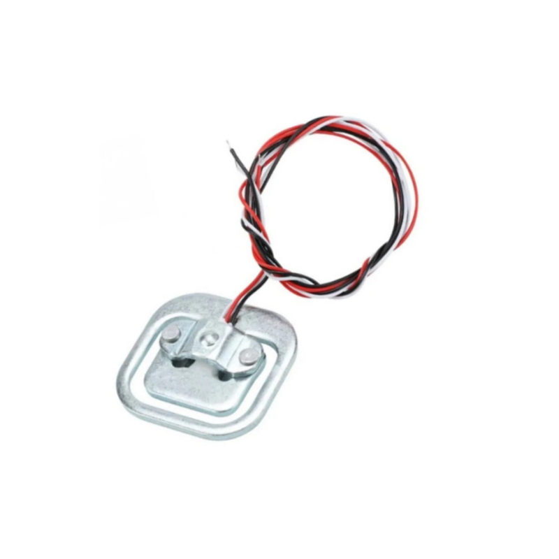 Ağırlık Sensörü 50 kg - Loadcell