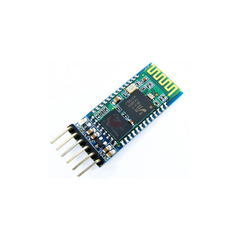 HC05 Arduino Bluetooth Modülü 6 Pin Çıkışlı