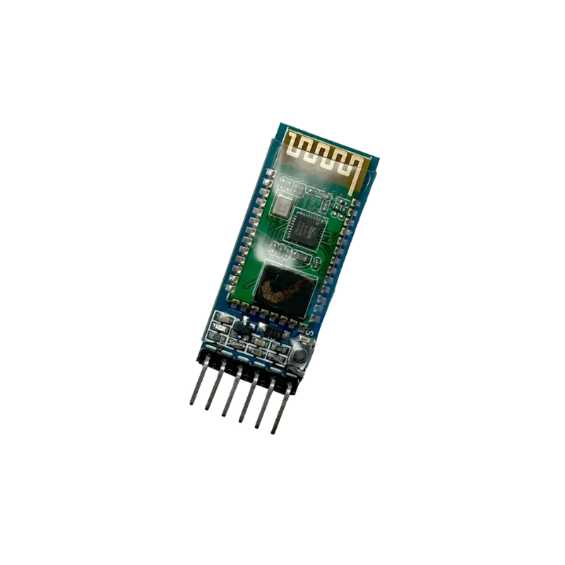 HC05 Arduino Bluetooth Modülü 6 Pin Çıkışlı