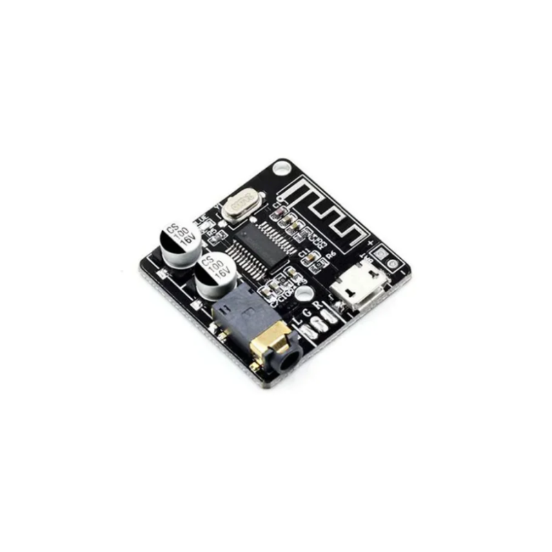 VHM-314 Bluetooth 5.0 Ses Müzik Mp3 Modülü Devre Kartı VHM 314