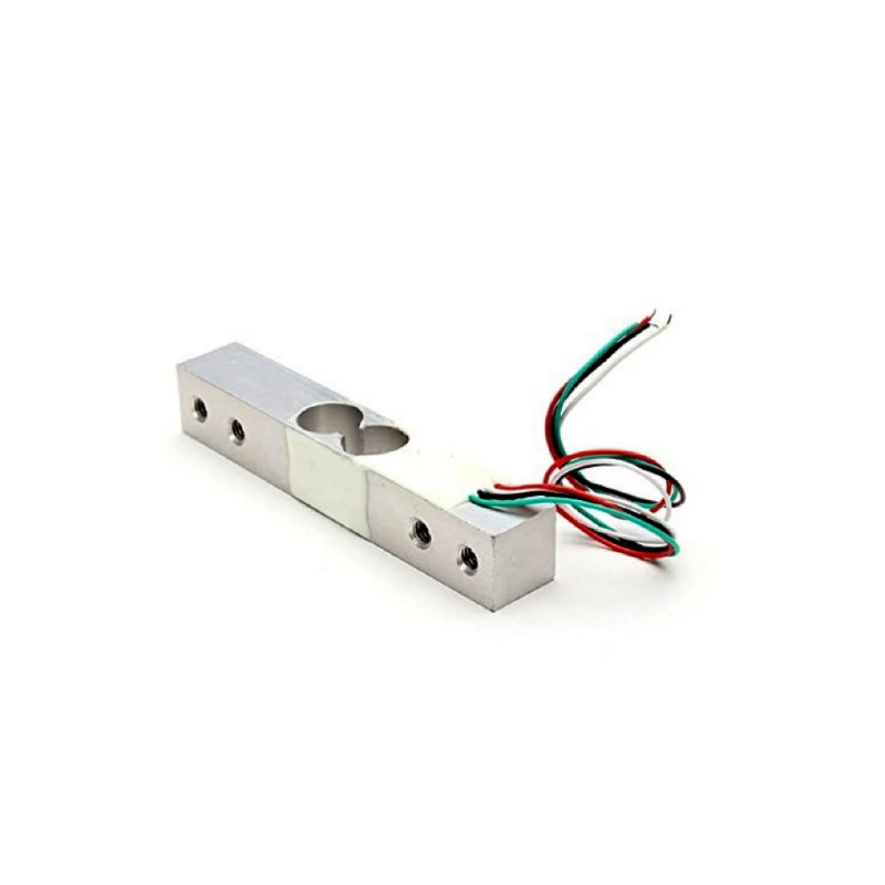 Ağırlık Sensörü 5 kg - Loadcell