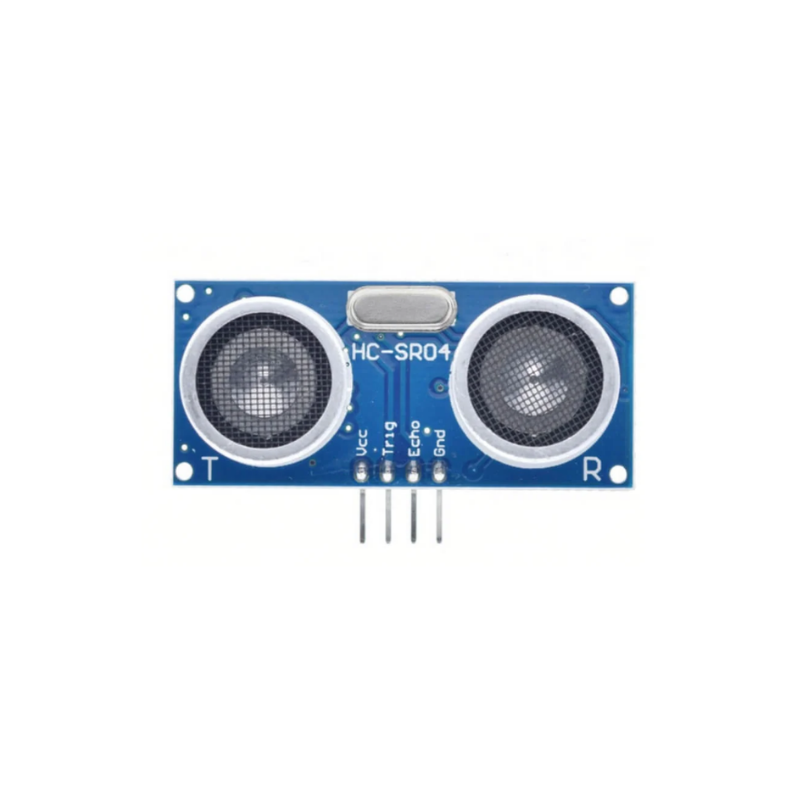 HC-SR04 Arduino Ultrasonik Mesafe Sensörü