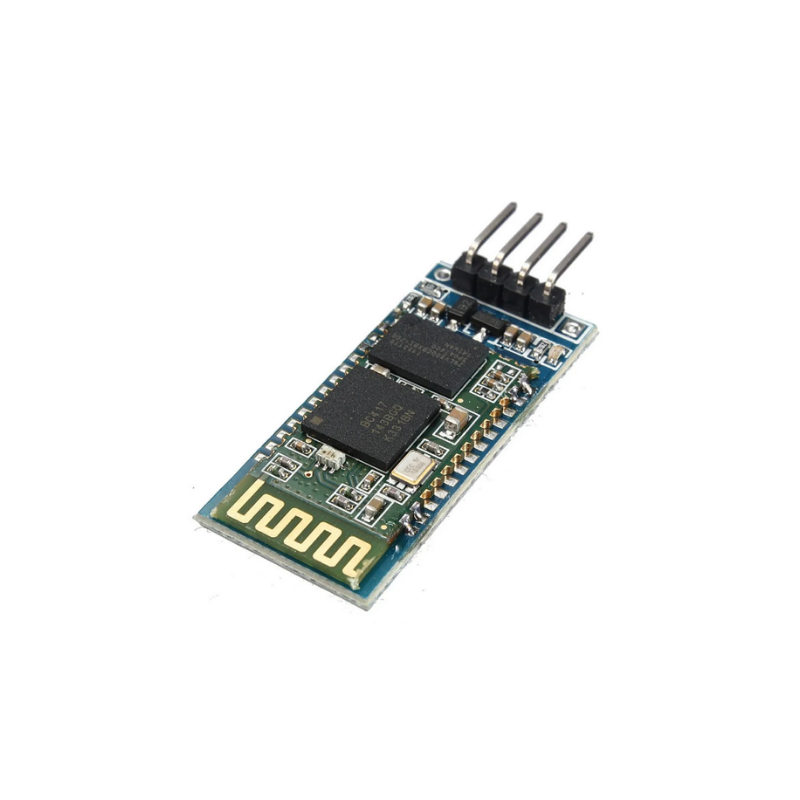 HC06 Arduino Bluetooth Modülü 4 Pin Çıkışlı