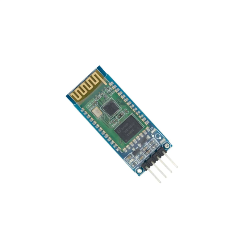 HC06 Arduino Bluetooth Modülü 4 Pin Çıkışlı