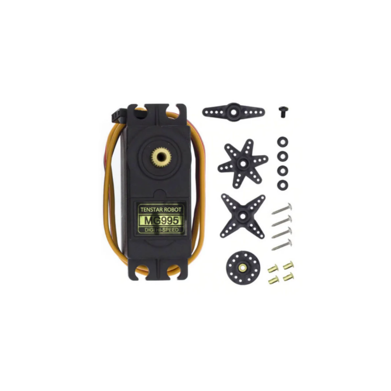 Tower Pro MG995 Servo Motor 180°