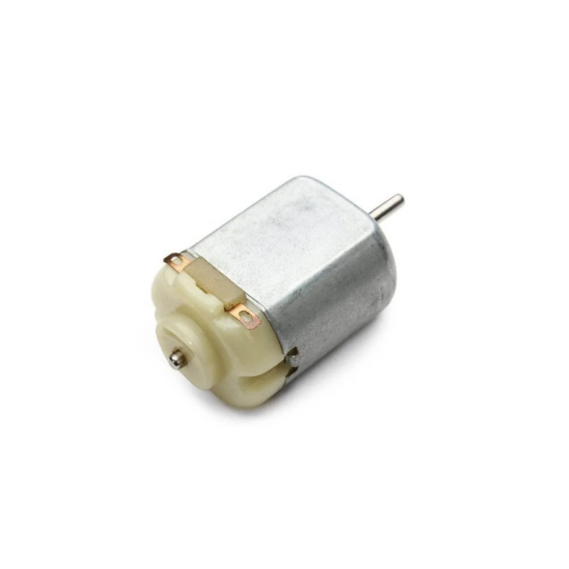 3V-6V DC Motor - Oyuncak Motoru
