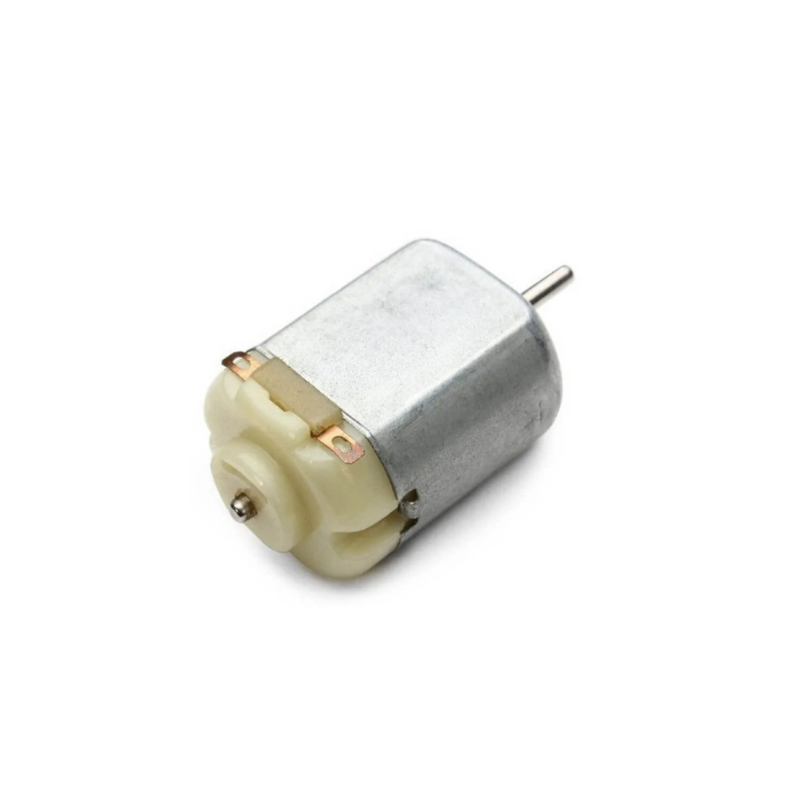 3V-6V DC Motor - Oyuncak Motoru