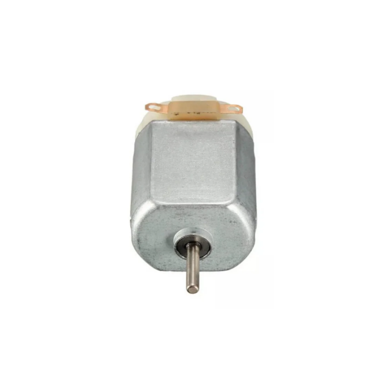 3V-6V DC Motor - Oyuncak Motoru
