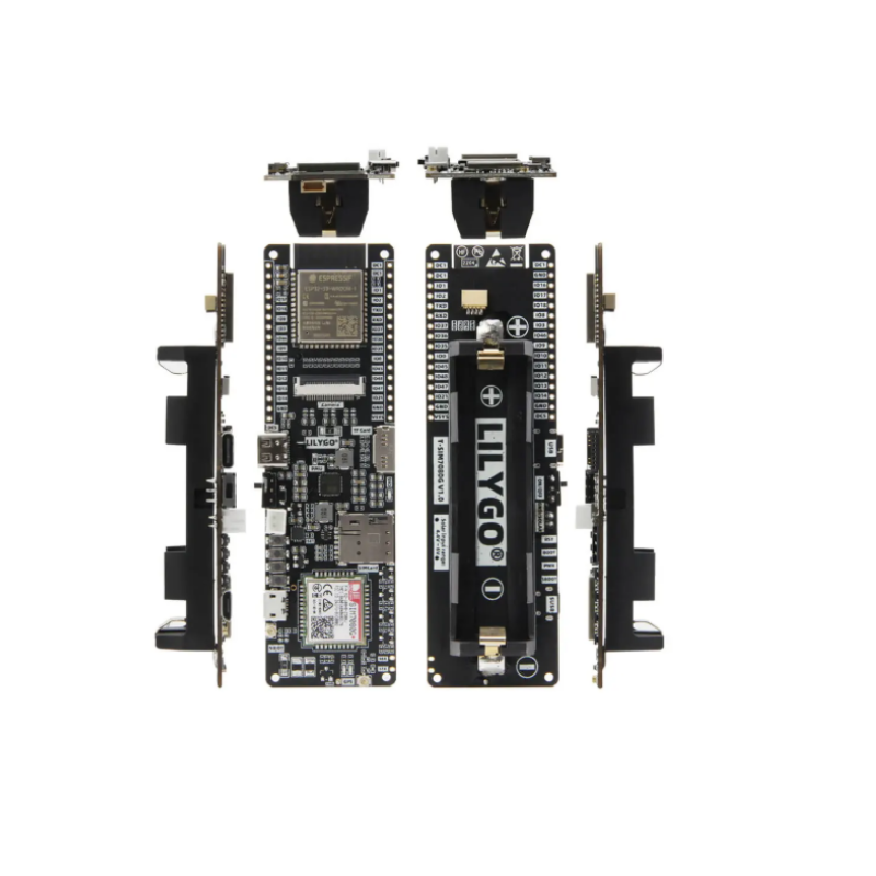 S3 LILYGO T-SIM7080-S3 ESP32-S3 Geliştirme Kartı - LILYGO (IMEI KAYITSIZ)