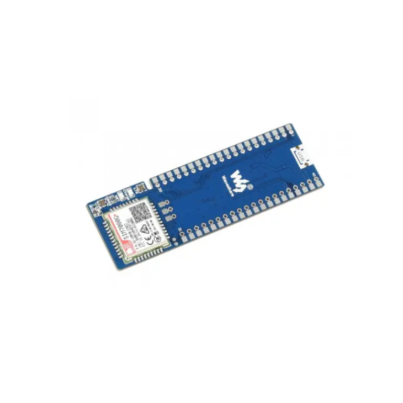 Waveshare SIM7080G Pico NB-IoT Cat-M GNSS Modülü