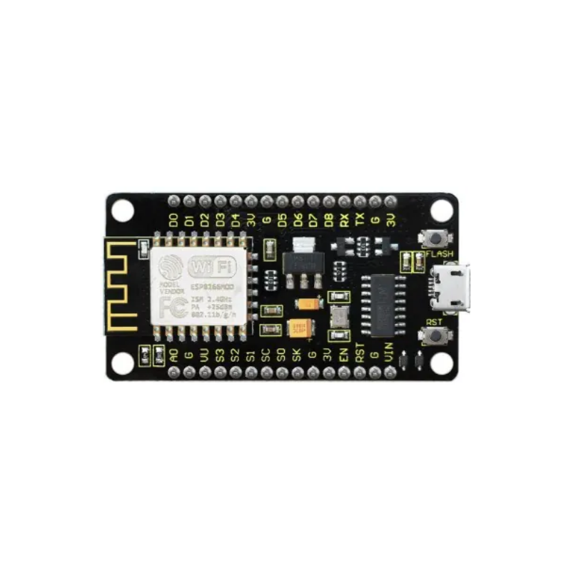 NodeMCU Lolin V3 CH340 ESP8266 Geliştirme Kartı