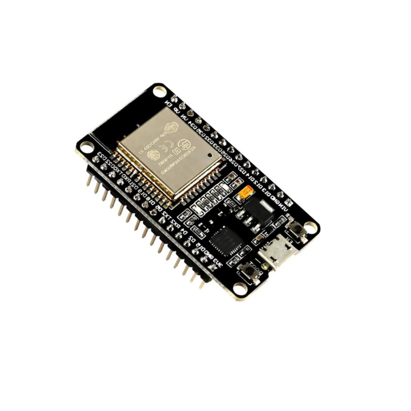 ESP32 Bluetooth Wi-Fi Geliştirme Kartı