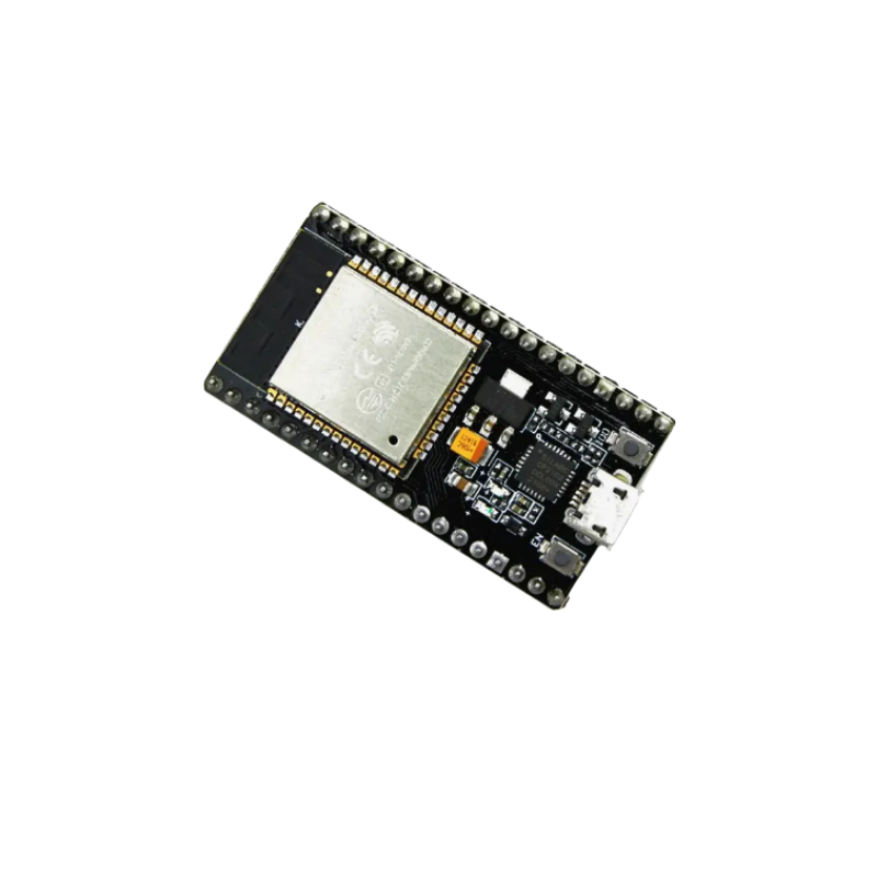 ESP32 Bluetooth Wi-Fi Geliştirme Kartı