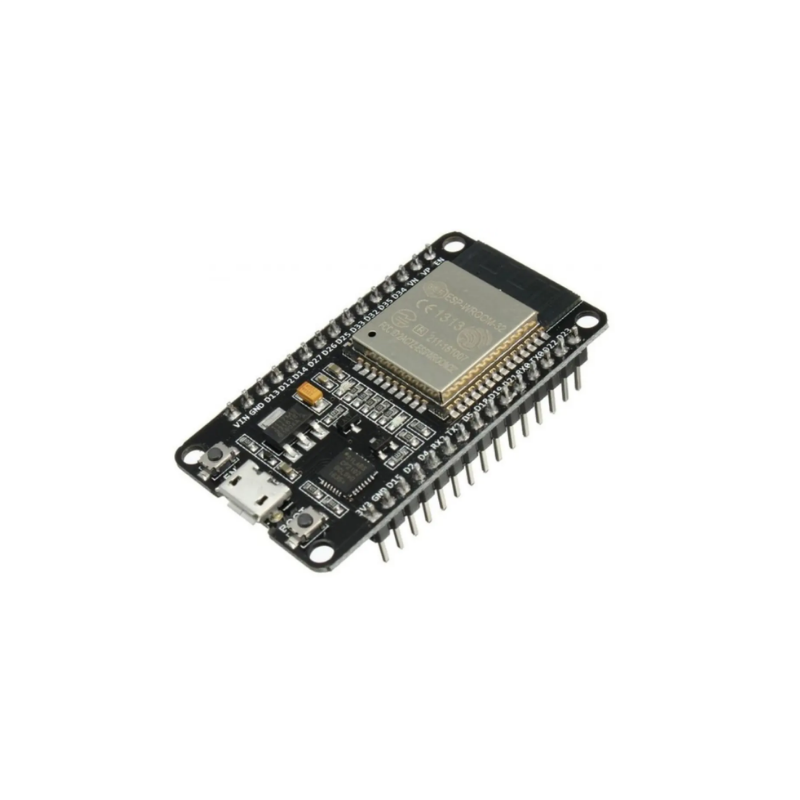 ESP32 Bluetooth Wi-Fi Geliştirme Kartı