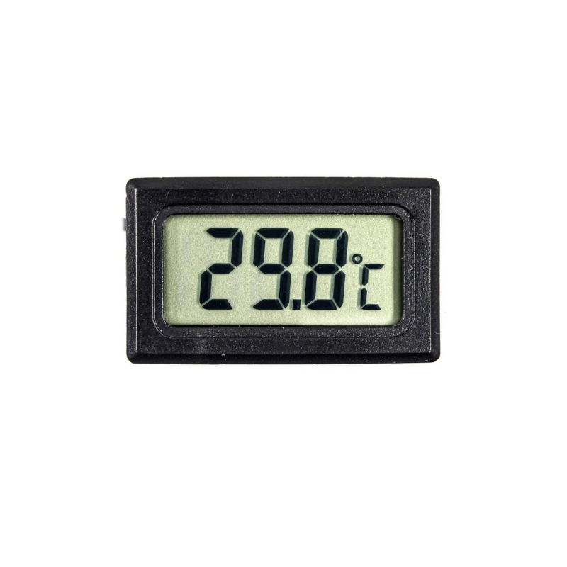 Tpm-10 - Sıcaklık Ölçer Dijital Termometre