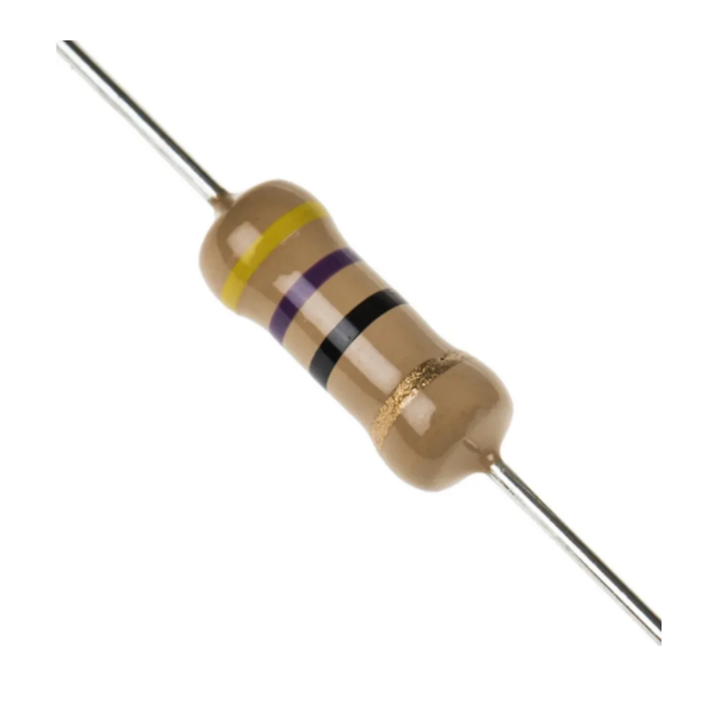 1W 1 Ohm Direnç