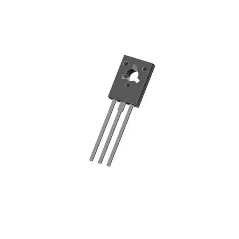 BD138 Transistör
