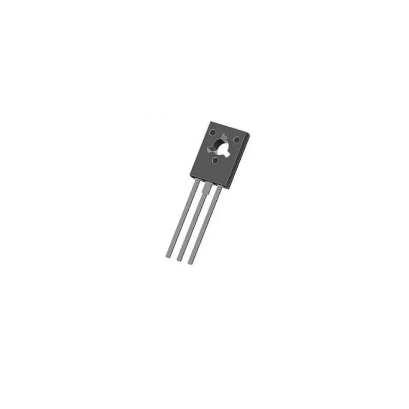BD139 Transistör