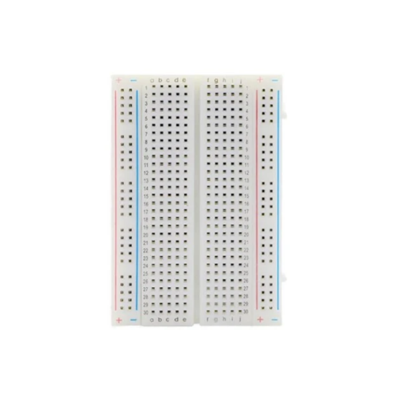 Orta Boy Breadboard