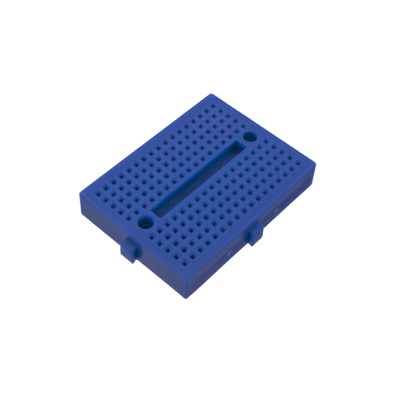 Mini Boy Breadboard