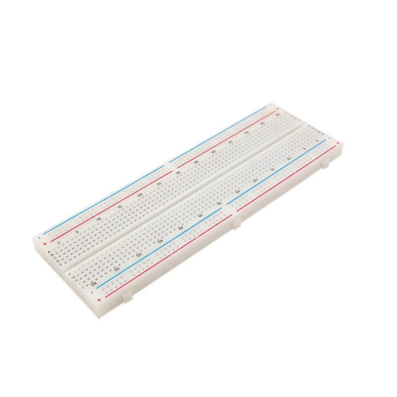 Büyük Boy Breadboard