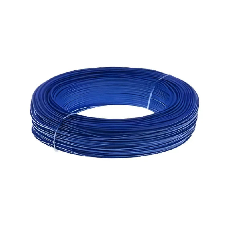 Tek Damarlı Zil Teli Montaj Kablosu 0.5mm 1 METRE