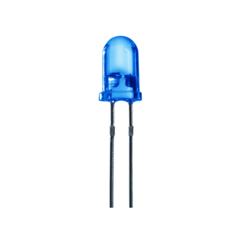 5mm Mavi Led Diyot