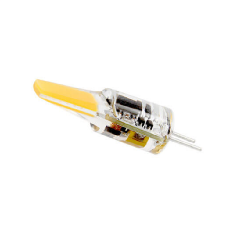 Cata CT-4255 2 W G4 Kapsül LED Ampul - Beyaz