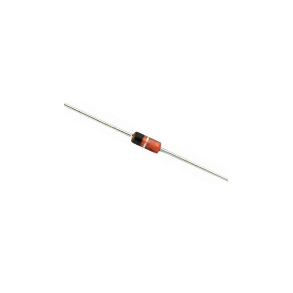 1/2W 9V Zener Diyot